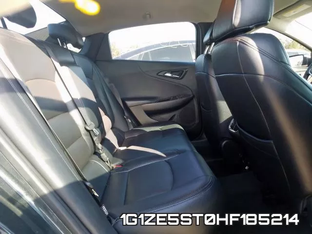 1G1ZE5ST0HF185214 фото 7