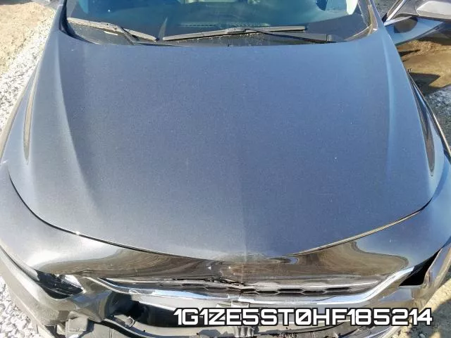 1G1ZE5ST0HF185214 фото 8