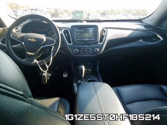 1G1ZE5ST0HF185214 фото 10