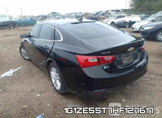 1G1ZE5ST7HF127617 фото 3