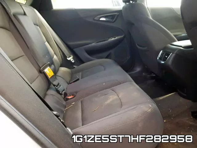 1G1ZE5ST7HF282958 фото 6
