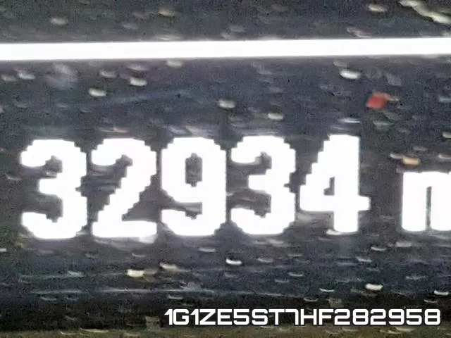 1G1ZE5ST7HF282958 фото 8
