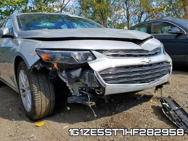 1G1ZE5ST7HF282958 фото 9