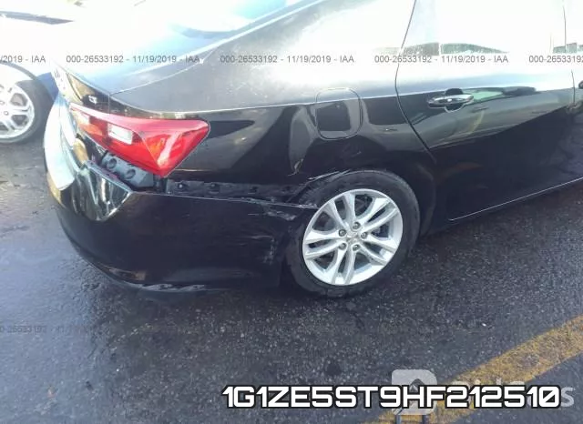 1G1ZE5ST9HF212510 фото 7