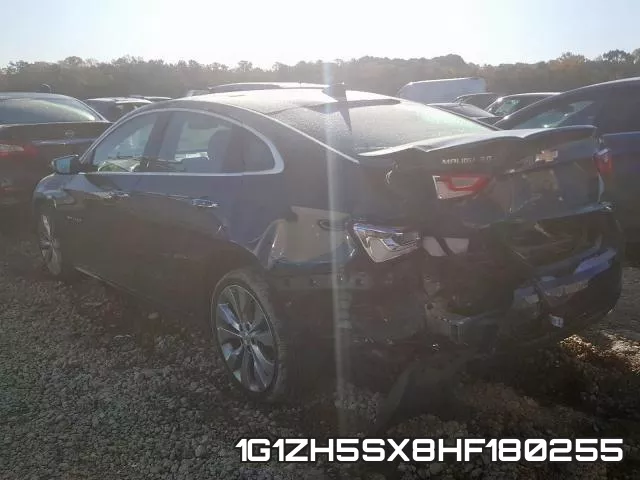 1G1ZH5SX8HF180255 фото 3
