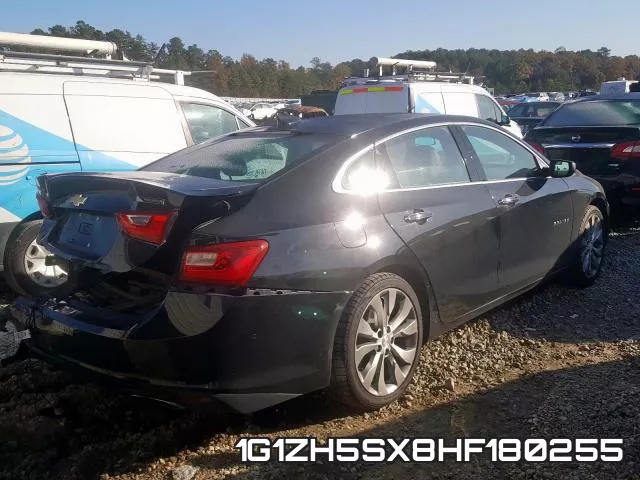 1G1ZH5SX8HF180255 фото 4
