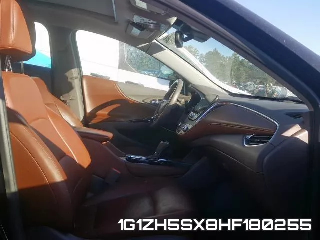 1G1ZH5SX8HF180255 фото 5