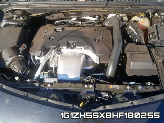 1G1ZH5SX8HF180255 фото 7