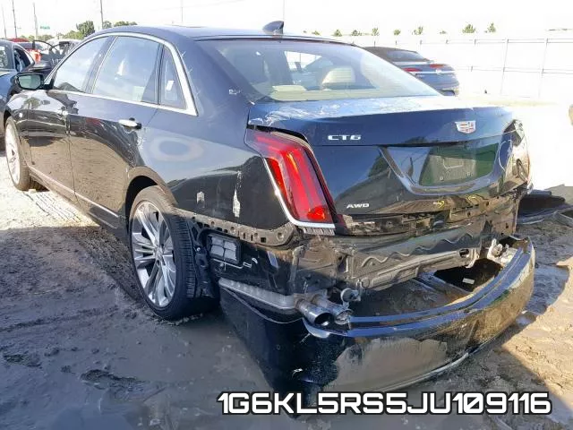 1G6KL5RS5JU109116 фото 4