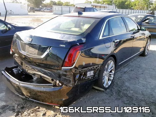 1G6KL5RS5JU109116 фото 5