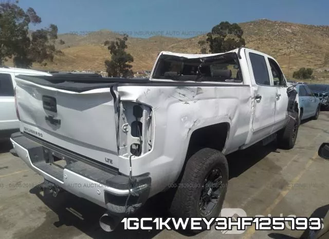 1GC1KWEY3HF125793 фото 5