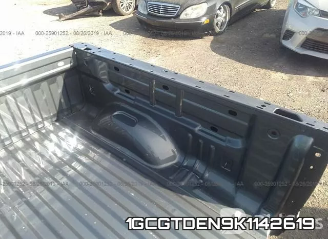 1GCGTDEN9K1142619 фото 2