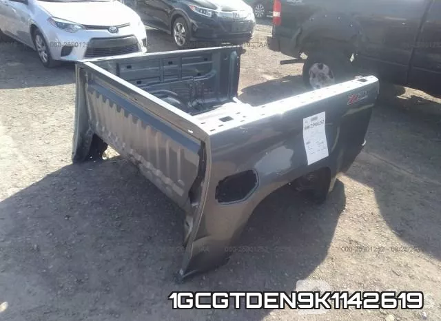 1GCGTDEN9K1142619 фото 3