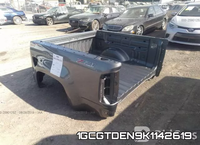 1GCGTDEN9K1142619 фото 4
