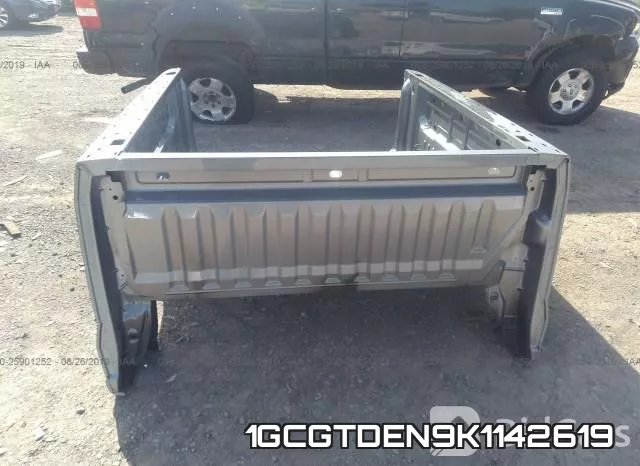 1GCGTDEN9K1142619 фото 7