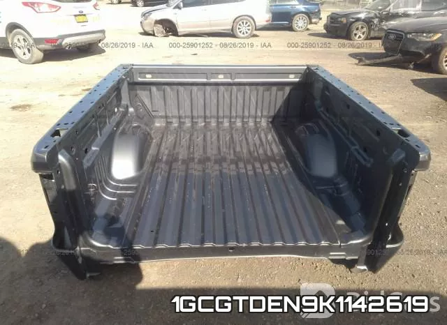 1GCGTDEN9K1142619 фото 9