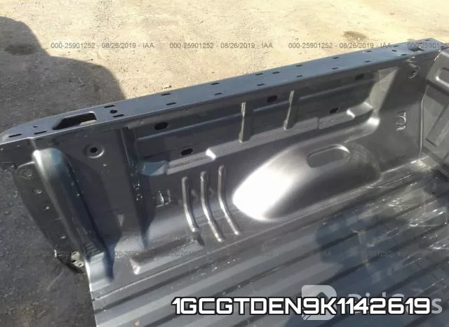 1GCGTDEN9K1142619 фото 10