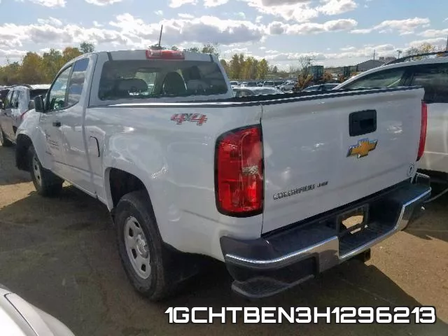 1GCHTBEN3H1296213 фото 4