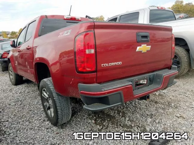 1GCPTDE15H1204264 фото 4