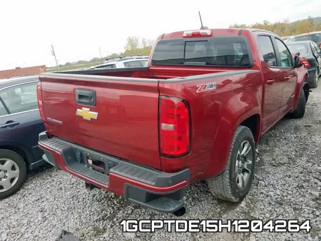 1GCPTDE15H1204264 фото 5