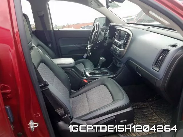 1GCPTDE15H1204264 фото 6