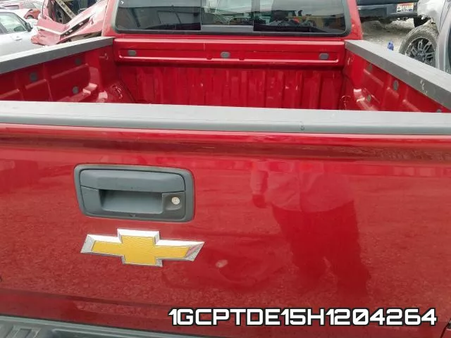 1GCPTDE15H1204264 фото 7