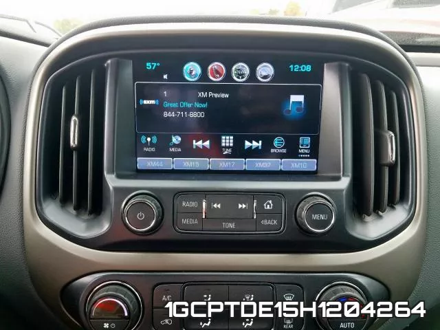 1GCPTDE15H1204264 фото 10