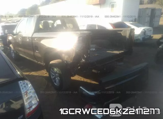 1GCRWCED6KZ217277 фото 4