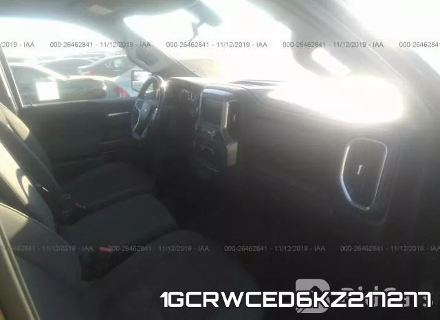 1GCRWCED6KZ217277 фото 6