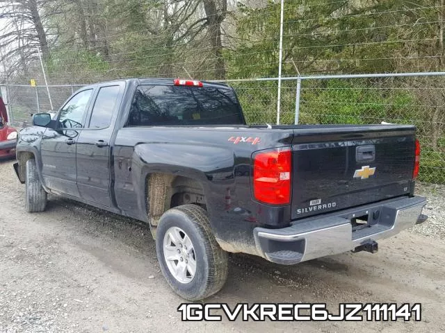 1GCVKREC6JZ111141 фото 3