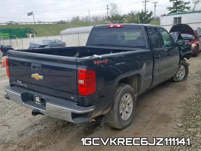 1GCVKREC6JZ111141 фото 4