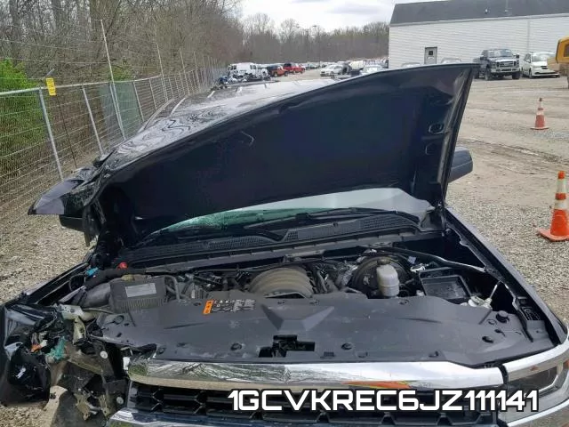 1GCVKREC6JZ111141 фото 7