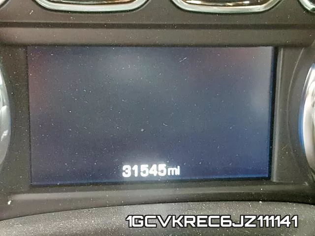 1GCVKREC6JZ111141 фото 8
