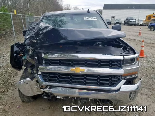 1GCVKREC6JZ111141 фото 9