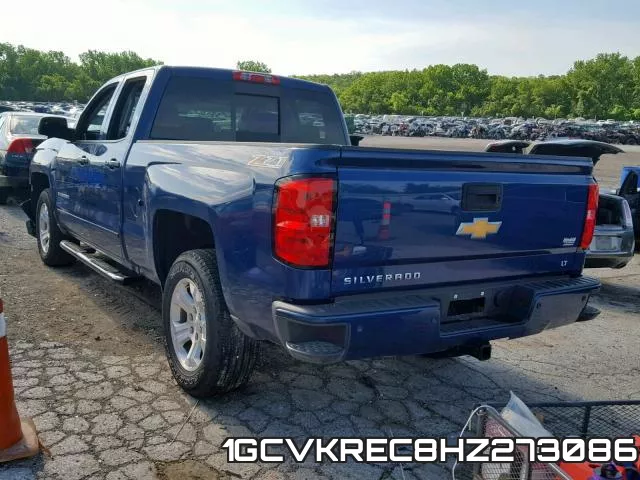 1GCVKREC8HZ273086 фото 4