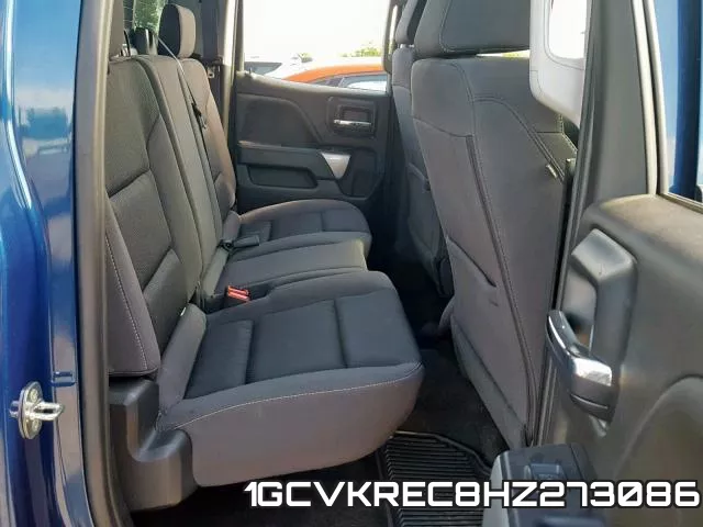 1GCVKREC8HZ273086 фото 5