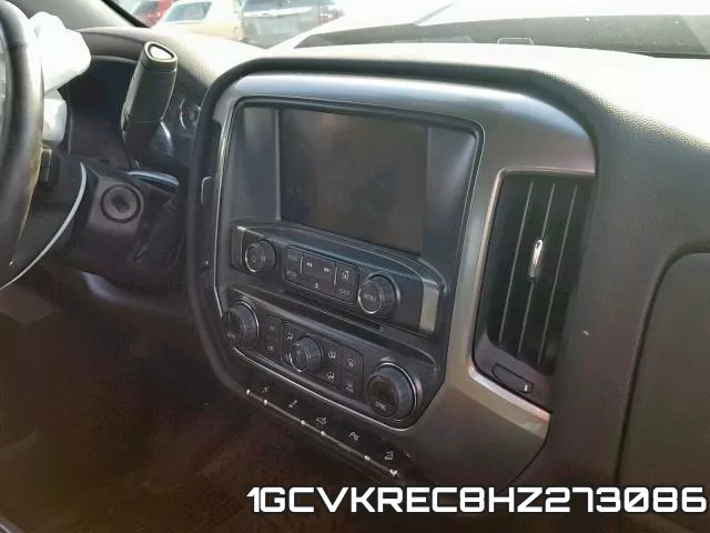 1GCVKREC8HZ273086 фото 8
