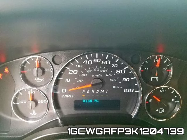 1GCWGAFP3K1204739 фото 9