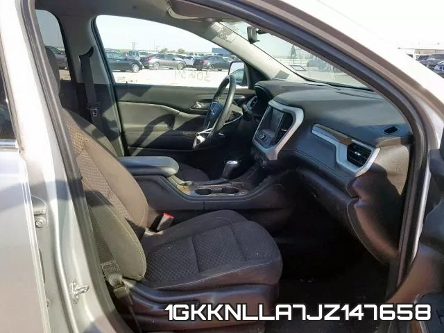 1GKKNLLA7JZ147658 фото 5