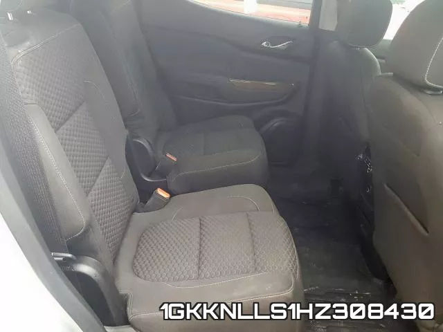 1GKKNLLS1HZ308430 фото 7