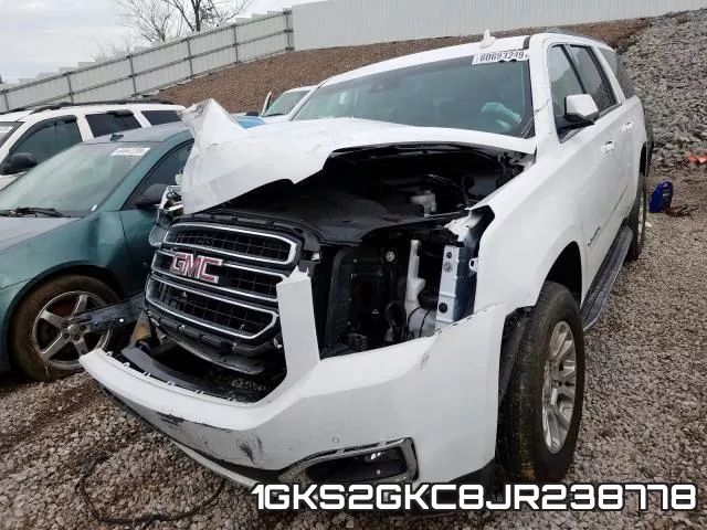 1GKS2GKC8JR238778 фото 3