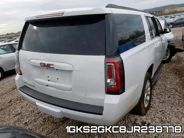 1GKS2GKC8JR238778 фото 5