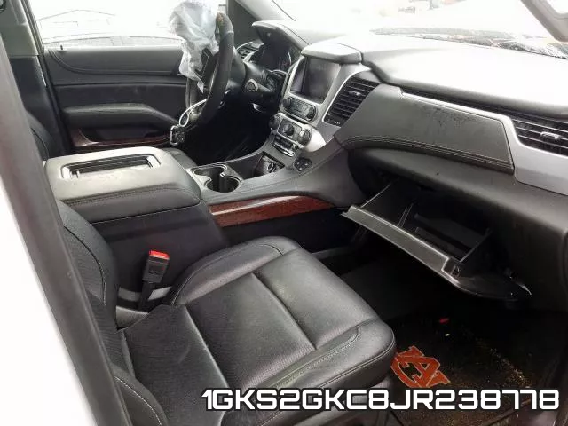 1GKS2GKC8JR238778 фото 6