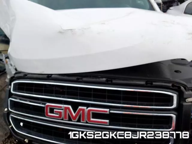 1GKS2GKC8JR238778 фото 8