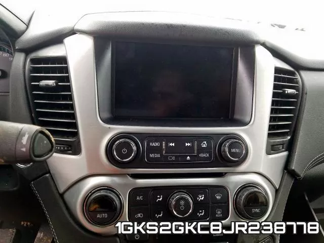 1GKS2GKC8JR238778 фото 10