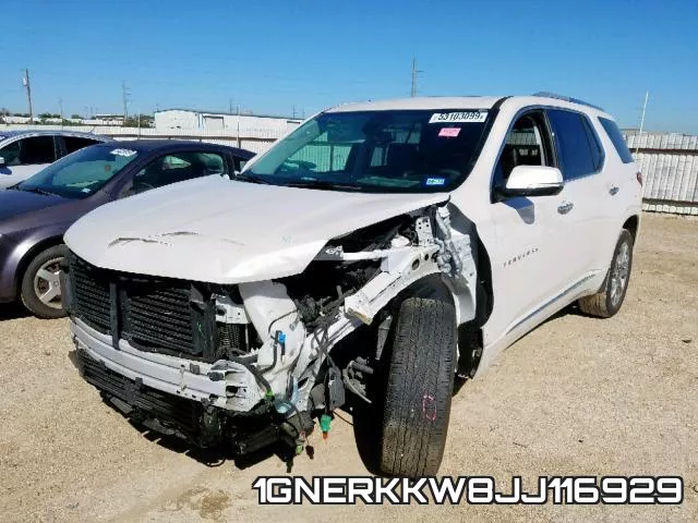 1GNERKKW8JJ116929 фото 3
