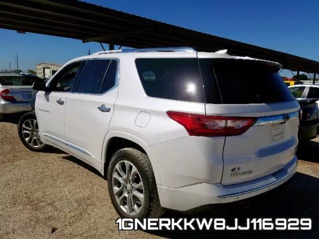 1GNERKKW8JJ116929 фото 4