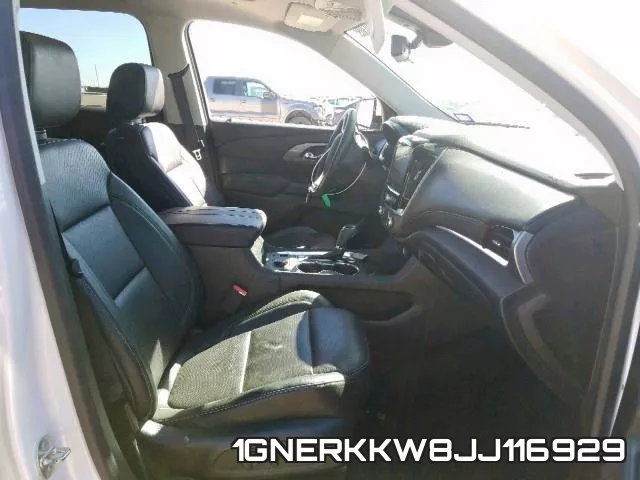 1GNERKKW8JJ116929 фото 6