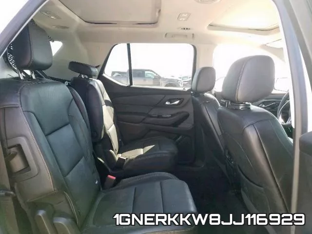 1GNERKKW8JJ116929 фото 7