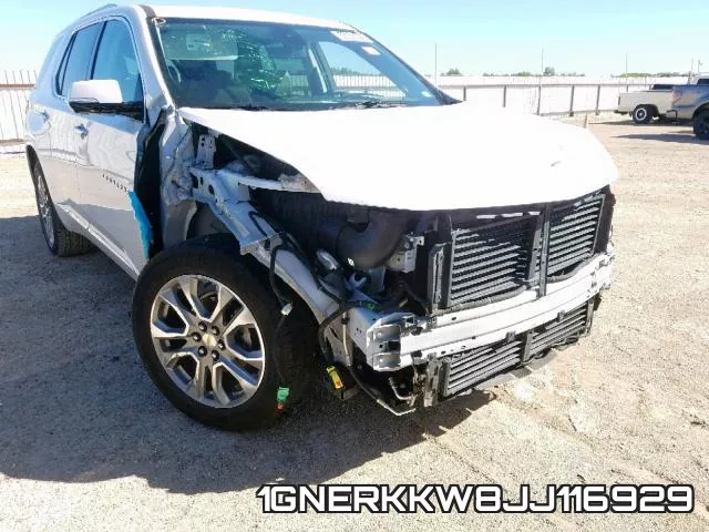 1GNERKKW8JJ116929 фото 10